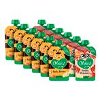 Olvarit 6+M Knijpfruit Variatiemenu, Verzenden, Nieuw