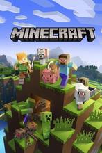 Minecraft with Explorers Pack [Xbox One], Spelcomputers en Games, Games | Xbox One, Nieuw, Ophalen of Verzenden