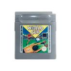 Nintendo World Cup (Losse Cassette), Spelcomputers en Games, Games | Nintendo Game Boy, Verzenden, Nieuw