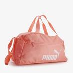 Puma Phase sporttas roze 20 liter maat ONE SIZE, Sieraden, Tassen en Uiterlijk, Tassen | Sporttassen, Nieuw, Verzenden