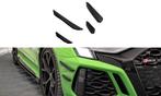 Canards Audi RS3 8Y Maxton, Ophalen of Verzenden, Nieuw