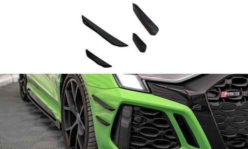 Canards Audi RS3 8Y Maxton, Auto-onderdelen, Carrosserie en Plaatwerk, Ophalen of Verzenden