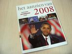 Han van Bree - Het Aanzien van 2008 / twaalf maanden were..., Boeken, Nieuw, Verzenden