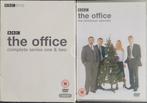 the Office complete series -                Gratis verzenden, Cd's en Dvd's, Dvd's | Tv en Series, Verzenden, Boxset, Zo goed als nieuw
