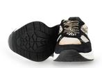 Poelman Sneakers in maat 40 Zwart | 10% extra korting, Poelman, Verzenden, Zwart, Sneakers of Gympen