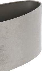 2dekans | Light & Living - kap - Palata - naturel - textiel, Ophalen of Verzenden, Nieuw