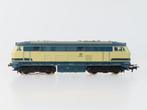 Märklin H0 - 3074 - Diesellocomotief (1) - BR 216, digitaal, Hobby en Vrije tijd, Modeltreinen | H0, Nieuw