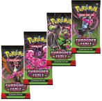 Pokémon TCG Shrouded Fable-Booster Pack (Diversen) NIEUW, Ophalen of Verzenden, Nieuw