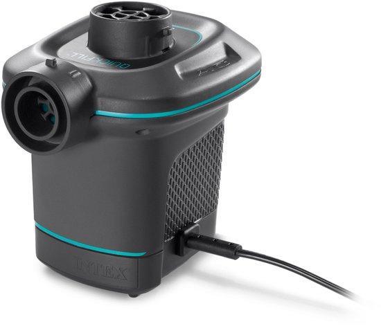 Intex Quickfill AC Elektrische pomp 230 Volt, Caravans en Kamperen, Kampeeraccessoires, Verzenden