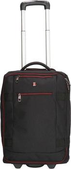 Enrico Benetti Oslo 62072 business trolley / handbagage, Verzenden, Nieuw