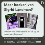 Chaos met autisme 9789490352189 Sigrid Landman, Boeken, Verzenden, Gelezen, Sigrid Landman