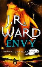 Envy - J.R. Ward - paperback, Ophalen of Verzenden, Nieuw