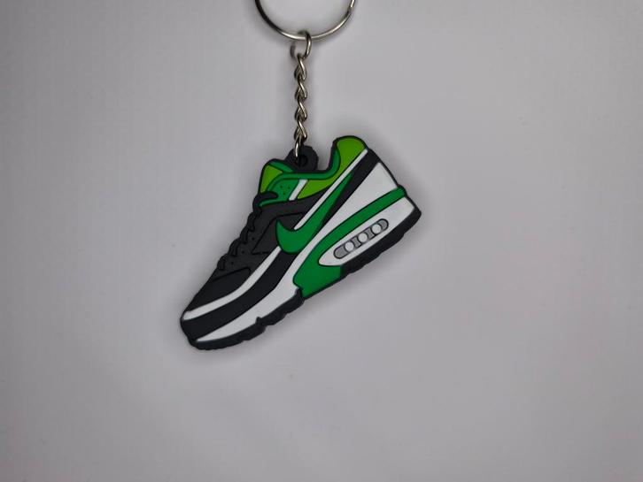 Air Max BW Sleutelhanger - Rotterdam, Kleding | Heren, Schoenen, Sneakers of Gympen, Blauw, Nieuw, Verzenden