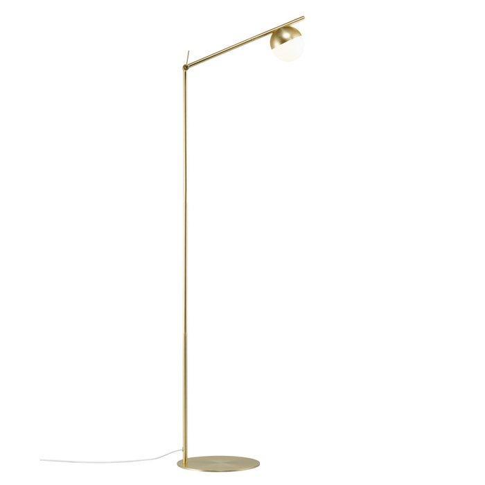 Nordlux - Nordlux - Staande lamp - Contina vloerlamp -, Antiek en Kunst, Antiek | Lampen