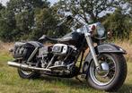 Harley-Davidson - FL 1200 - Shovelhead - 1978, Motoren, Motoren | Oldtimers