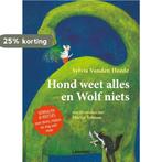 Hond weet alles en wolf niets 9789401415309 Marije Tolman, Verzenden, Gelezen, Marije Tolman