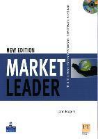 Market Leader Upper Intermediate Practice File 9781405813402, Zo goed als nieuw