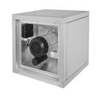 Boxventilator motor buiten luchtstroom - MPC 250 E2 T20, Doe-het-zelf en Verbouw, Ventilatie en Afzuiging, Verzenden, Nieuw