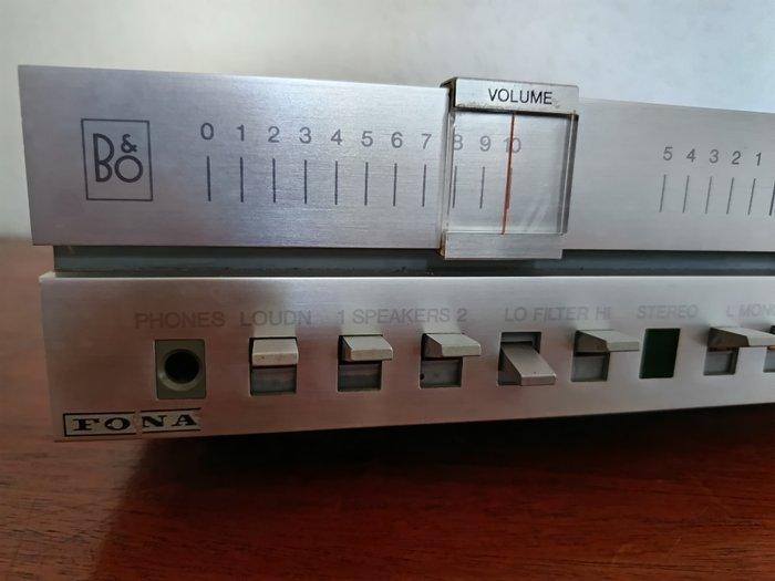 Bang & Olufsen - Beomaster 3000-2 Solid state stereo, Audio, Tv en Foto, Stereo-sets