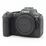 Digitale fotocamera  Canon EOS R6 mark II body, Verzenden, Gebruikt, Canon