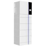 Deye GB-SL 12K hybride omvormer+16,36kWh GB-LM4.0 accu, Nieuw