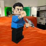 Lego Set - Custom Item - Comandante Spock - Star Trek - Lego, Nieuw