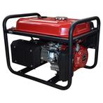 Benzine aggregaat / generator elektrische start 3kW, Verzenden, Nieuw