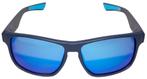 Ultimate Fish Focus Polarized Zonnebril - Blue Mirror, Verzenden, Nieuw, Overige typen