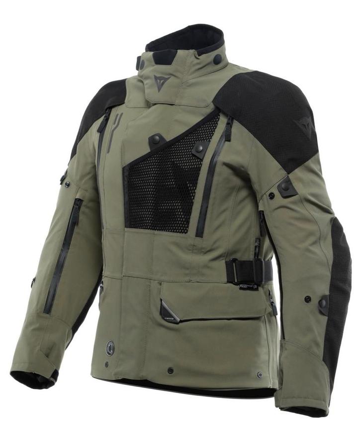 Hekla Absoluteshell Pro 20K Motorjas Dainese, Motoren, Kleding | Motorkleding, Verzenden