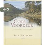 Gods Voordeur 9789033814358 Joanna Briscoe, Verzenden, Gelezen, Joanna Briscoe