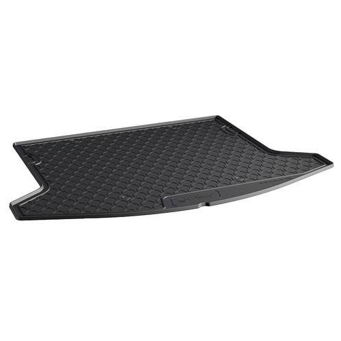 Rubber kofferbakmat | Mazda | CX-5 17- 5d suv. | type KF | z, Auto diversen, Automatten, Nieuw, Verzenden