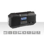 DABMAN OR 1 DAB+ / FM Radio | Bluetooth | Nood zwengel radio, Audio, Tv en Foto, Radio's, Verzenden, Nieuw