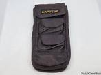 Atari Lynx - Pouch - Model I, Spelcomputers en Games, Spelcomputers | Atari, Verzenden, Gebruikt