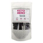 3x Keto Hero Chocolade Drops Puur 300 gr, Nieuw, Verzenden