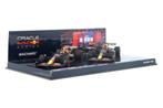 Red Bull Racing RB19 412231801 Minichamps  Modelauto 1:43, Hobby en Vrije tijd, Modelauto's | 1:43, Verzenden, Nieuw