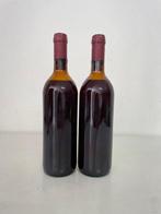 1981 Rosso Toscano di Brunello, Case Basse Gianfranco, Verzamelen, Nieuw
