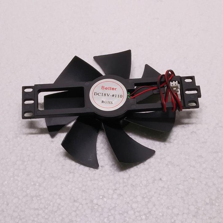 GGM Gastro | Ventilator voor IFBZ8+8 | L-IFBZ8 | L-IFBZ8, Zakelijke goederen, Horeca | Keukenapparatuur, Verzenden