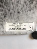aucun - James Dean - À lEst dEden - affiche originale