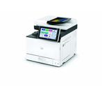 Ricoh iM C400 A4 copier/printer/scanner, DEMO + garantie!, Verzenden, All-in-one, Nieuw, Ingebouwde Wi-Fi