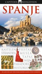 Capitool reisgidsen Spanje / Capitool reisgidsen John Ardagh, Boeken, Verzenden, Zo goed als nieuw, John Ardagh