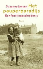 Het Pauperparadijs 9789050188210, Verzenden, Zo goed als nieuw