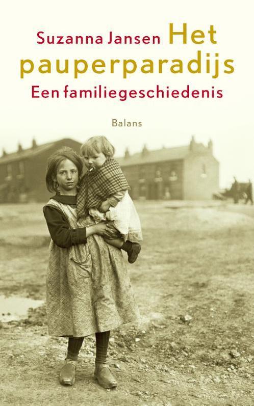 Het Pauperparadijs 9789050188210, Boeken, Studieboeken en Cursussen, Zo goed als nieuw, Verzenden