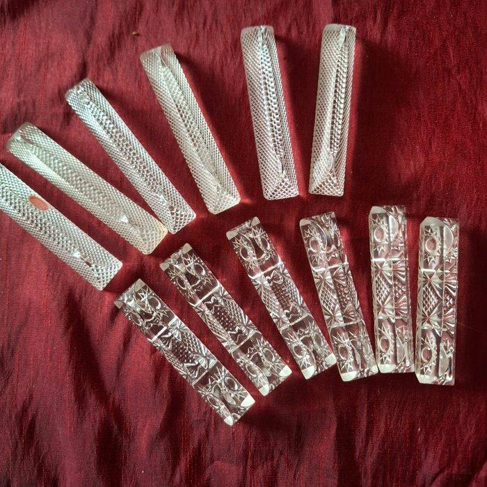 Messensteun (12) - Kristal, Antiek en Kunst, Antiek | Meubels | Tafels