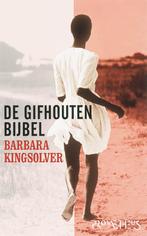 De gifhouten bijbel 9789044611441 B. Kingsolver, Verzenden, Zo goed als nieuw, B. Kingsolver