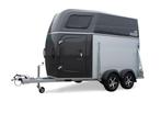 Atec Thensa 2500 Limited Edition Paardentrailer, Dieren en Toebehoren, Paarden en Pony's | Trailers en Aanhangwagens, Ophalen of Verzenden