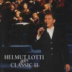 cd - Helmut Lotti - Helmut Lotti Goes Classic II, Zo goed als nieuw, Verzenden