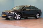 Zakelijke Lease |  Škoda Superb 1.4 TSI iV Sportline Busines, Auto's, Automaat, Stof, Gebruikt, Euro 6