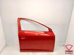 Seat Leon 5f 2013-2019 deur portier rechts voor, Auto-onderdelen, Ophalen, Gebruikt, Seat, Deur