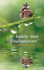 9789461936912 In balans met voelsprieten, Verzenden, Nieuw, Carla Gorter-Bergsma