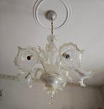 Kroonluchter - Muranoglas, Antiek en Kunst